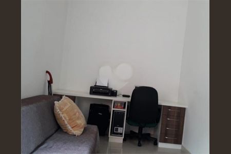 Casa à venda com 3 quartos, 156m² em Vila Cruz das Almas, São Paulo