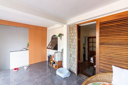 Casa à venda com 220m², 3 quartos e 2 vagasVaranda da Sala