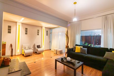 Sala  de casa à venda com 3 quartos, 220m² em Jardim D’abril, Osasco