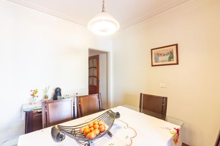 Casa à venda com 220m², 3 quartos e 2 vagasSala de Jantar