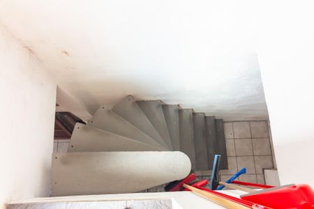 Casa à venda com 220m², 3 quartos e 2 vagasÁrea de Serviço 