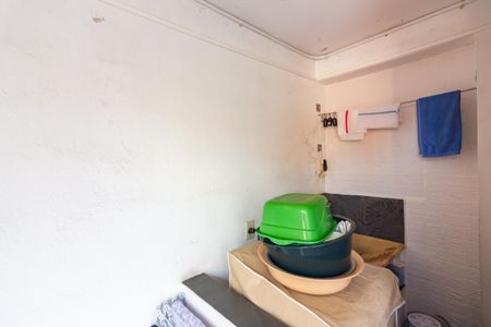 Casa à venda com 220m², 3 quartos e 2 vagasÁrea de Serviço 
