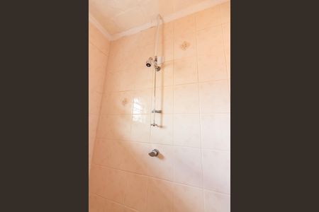 Casa à venda com 220m², 3 quartos e 2 vagasBanheiro da Suíte
