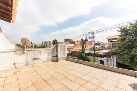 Casa à venda com 220m², 3 quartos e 2 vagasvaranda