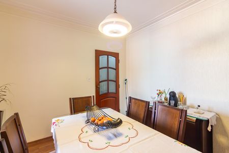 Sala de Jantar de casa à venda com 3 quartos, 220m² em Jardim D’abril, Osasco