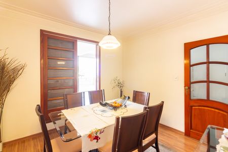 Casa à venda com 220m², 3 quartos e 2 vagasSala de Jantar