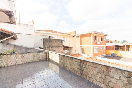 Casa à venda com 220m², 3 quartos e 2 vagasVaranda da Sala