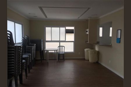 Apartamento à venda com 2 quartos, 49m² em Vila Siqueira, São Paulo