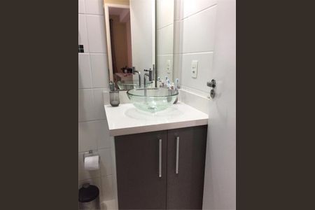 Apartamento à venda com 2 quartos, 49m² em Vila Siqueira, São Paulo
