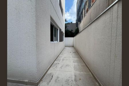 Apartamento à venda com 95m², 3 quartos e 1 vaga