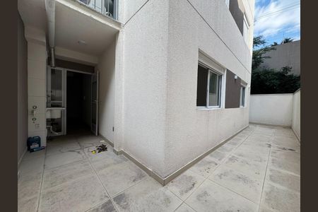 Apartamento à venda com 95m², 3 quartos e 1 vaga