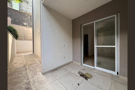 Apartamento à venda com 95m², 3 quartos e 1 vaga
