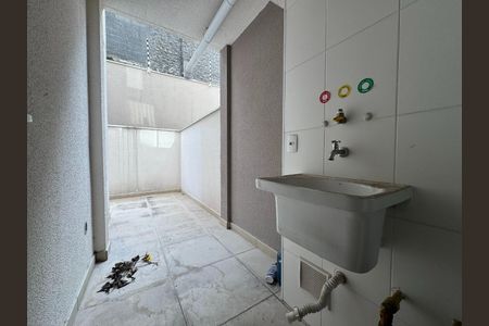 Apartamento à venda com 95m², 3 quartos e 1 vaga