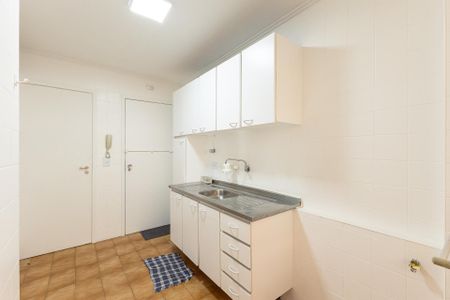 Apartamento para alugar com 75m², 2 quartos e 1 vagaCozinha