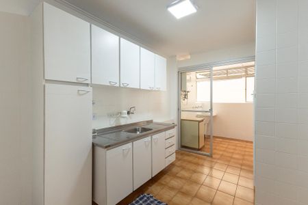 Apartamento para alugar com 75m², 2 quartos e 1 vagaCozinha