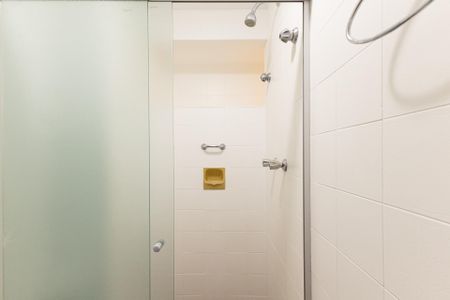 Apartamento para alugar com 75m², 2 quartos e 1 vagaBanheiro Social