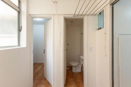 Apartamento para alugar com 75m², 2 quartos e 1 vagaÁrea de Serviço