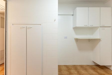 Apartamento para alugar com 75m², 2 quartos e 1 vagaCozinha