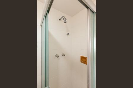 Apartamento para alugar com 75m², 2 quartos e 1 vagaBanheiro da Suíte