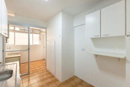Apartamento para alugar com 75m², 2 quartos e 1 vagaCozinha