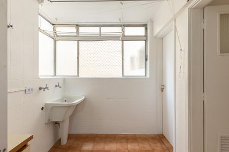 Apartamento para alugar com 75m², 2 quartos e 1 vagaÁrea de Serviço