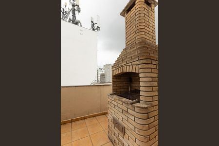 Apartamento para alugar com 75m², 2 quartos e 1 vagaÁrea comum - Churrasqueira