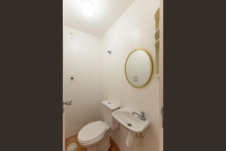 Apartamento para alugar com 75m², 2 quartos e 1 vagaÁrea de Serviço