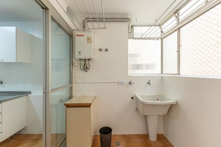 Apartamento para alugar com 75m², 2 quartos e 1 vagaÁrea de Serviço