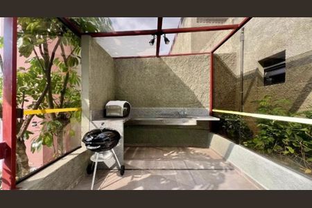 Apartamento à venda com 210m², 3 quartos e 3 vagas