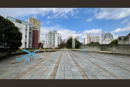 Apartamento à venda com 210m², 3 quartos e 3 vagas