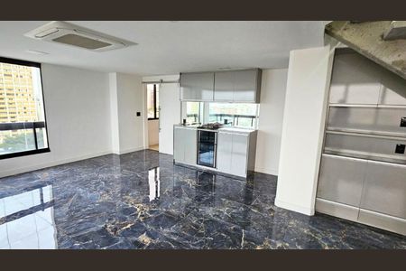 Apartamento à venda com 3 quartos, 210m² em Perdizes, São Paulo