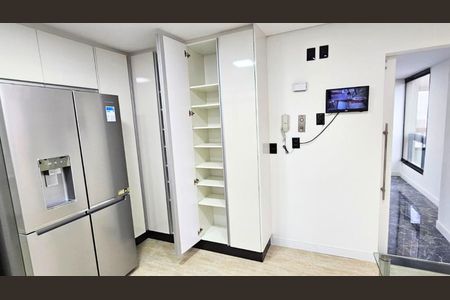 Apartamento à venda com 210m², 3 quartos e 3 vagas