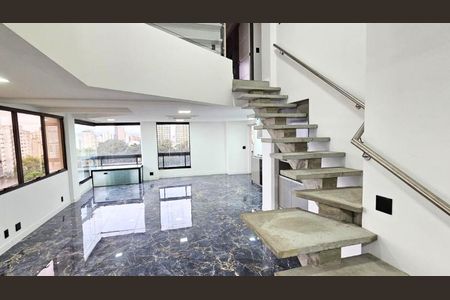 Apartamento à venda com 210m², 3 quartos e 3 vagas