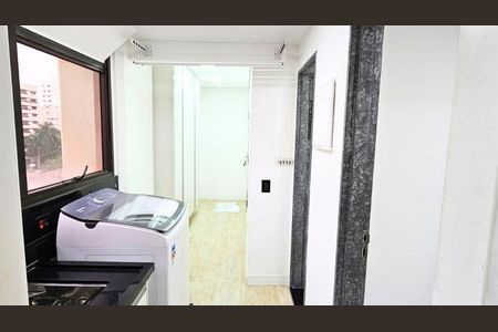 Apartamento à venda com 210m², 3 quartos e 3 vagas
