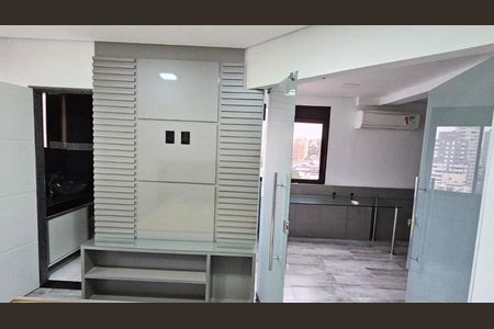 Apartamento à venda com 3 quartos, 210m² em Perdizes, São Paulo