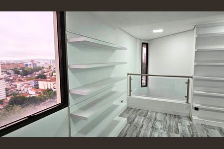 Apartamento à venda com 3 quartos, 210m² em Perdizes, São Paulo