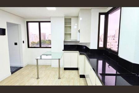Apartamento à venda com 210m², 3 quartos e 3 vagas