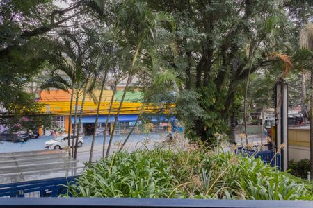 Apartamento à venda com 64m², 2 quartos e 1 vagaVaranda