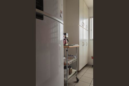 Apartamento à venda com 64m², 2 quartos e 1 vagaCozinha