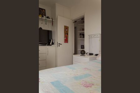 Apartamento à venda com 64m², 2 quartos e 1 vagaQuarto 2