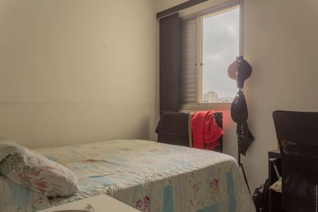 Apartamento à venda com 64m², 2 quartos e 1 vagaQuarto 2