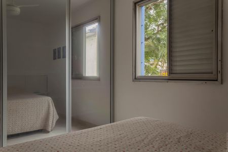 Quarto 1 de apartamento à venda com 2 quartos, 64m² em Rudge Ramos, São Bernardo do Campo