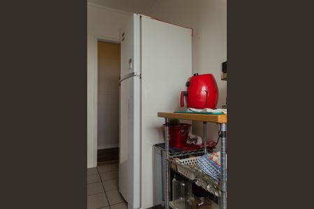 Apartamento à venda com 64m², 2 quartos e 1 vagaCozinha