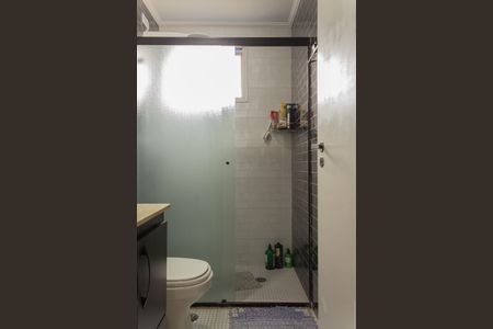 Apartamento à venda com 64m², 2 quartos e 1 vagaBanheiro