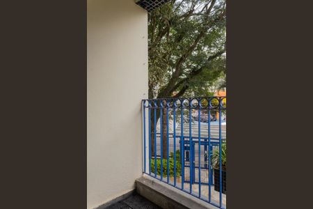 Varanda de apartamento à venda com 2 quartos, 64m² em Rudge Ramos, São Bernardo do Campo