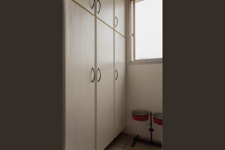 Apartamento à venda com 64m², 2 quartos e 1 vagaÁrea de Serviço