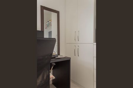 Apartamento à venda com 64m², 2 quartos e 1 vagaQuarto 2