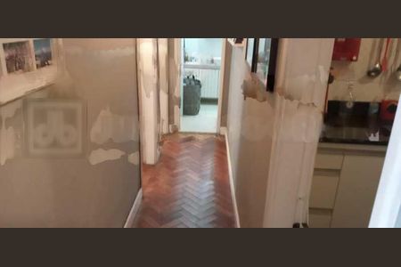 Apartamento à venda com 60m², 2 quartos e sem vaga