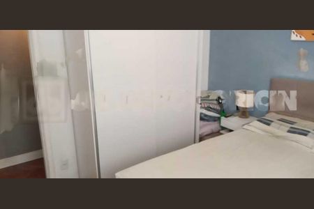 Apartamento à venda com 60m², 2 quartos e sem vaga
