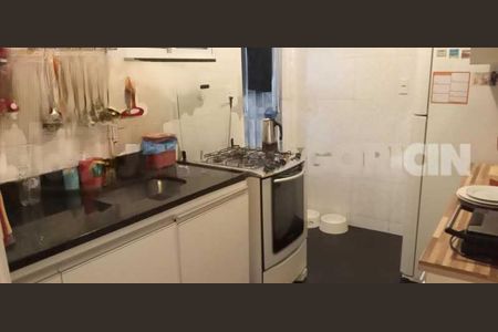 Apartamento à venda com 60m², 2 quartos e sem vaga